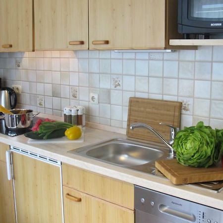 Ferienhaus Windegge Hirschegg  外观 照片