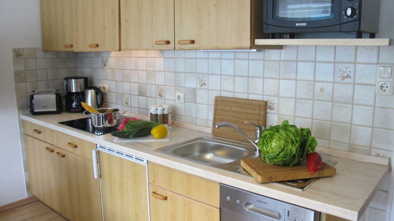 Ferienhaus Windegge Hirschegg  外观 照片