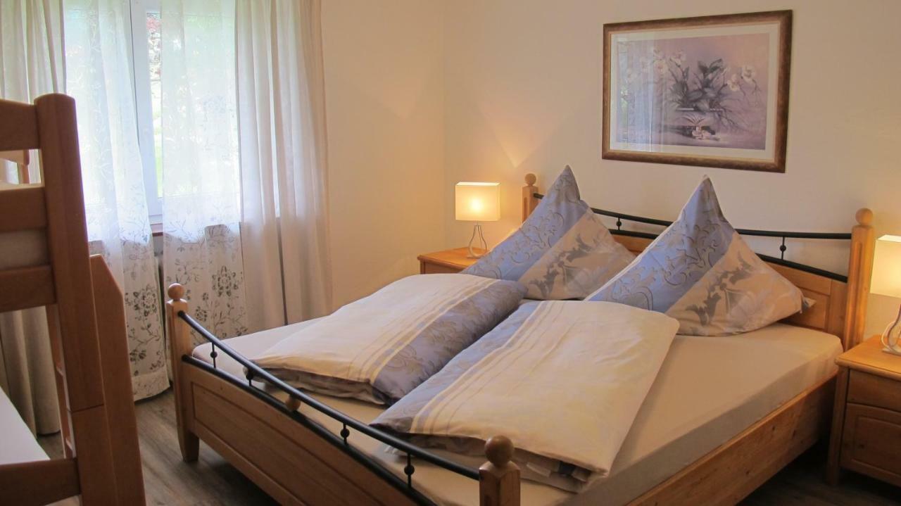 Ferienhaus Windegge Hirschegg  外观 照片