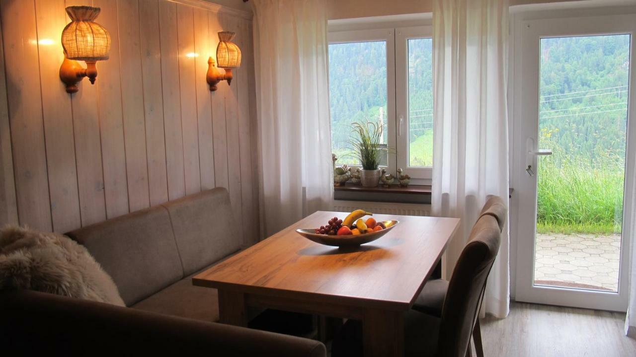 Ferienhaus Windegge Hirschegg  外观 照片