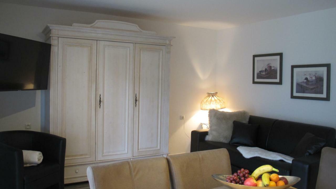 Ferienhaus Windegge Hirschegg  外观 照片