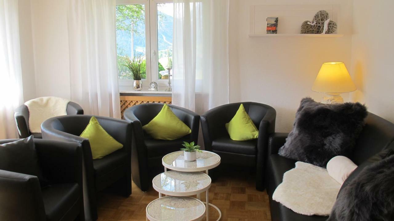Ferienhaus Windegge Hirschegg  外观 照片