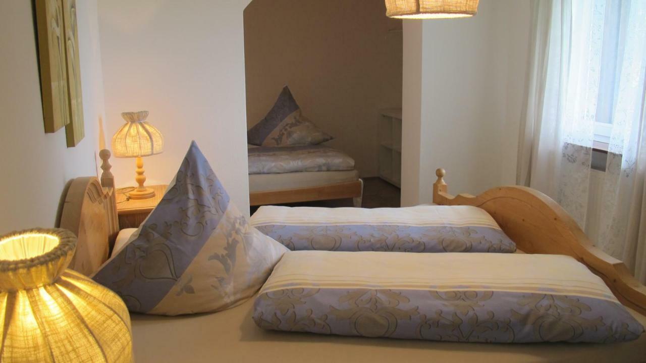 Ferienhaus Windegge Hirschegg  外观 照片